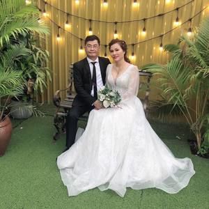 Meet your Posher, Michael tuan